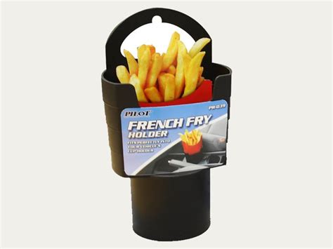 french fry box metal dies